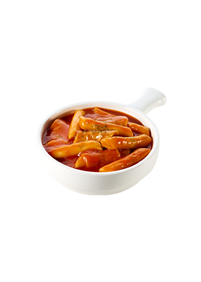 베민트떡볶이(매콤)