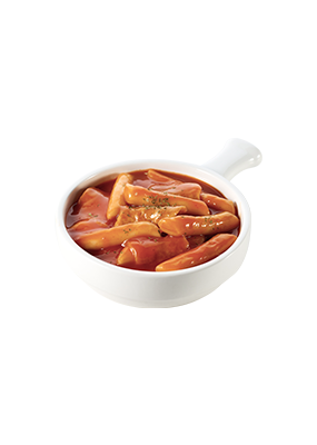 베민트떡볶이(달콤)